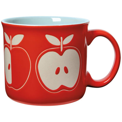 Apple a Day Mug