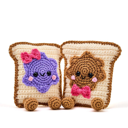 Better Together Crochet Kit
