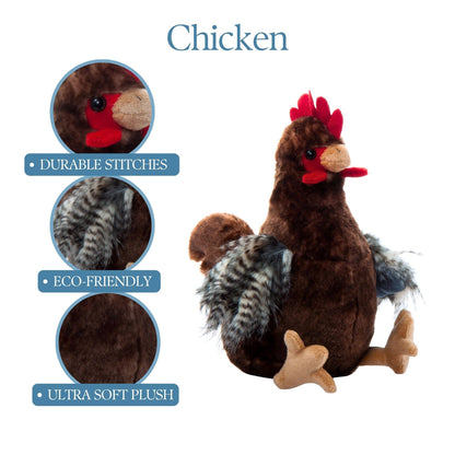 Wild Onez Chicken