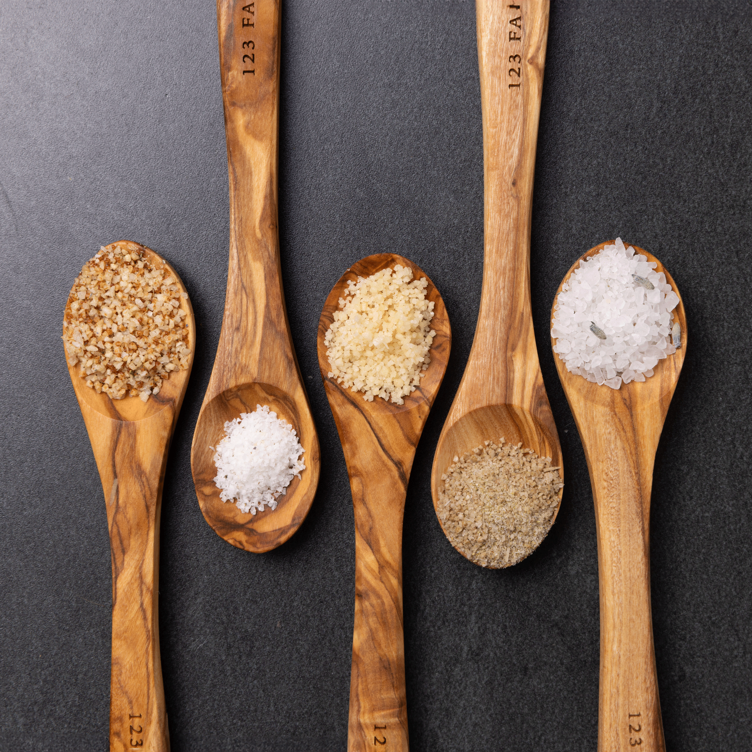 Lavender Salt 