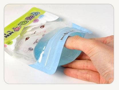 Squeeze it! Squishy