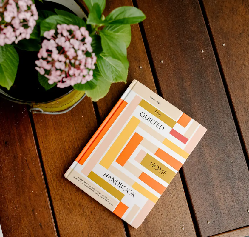 The Quilted Home Handbook