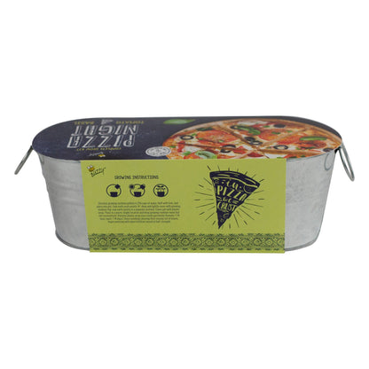 Pizza Night Grow Kit
