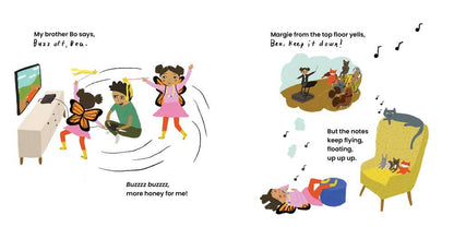 I Am Bold: For Every Kid Who’s Told They&