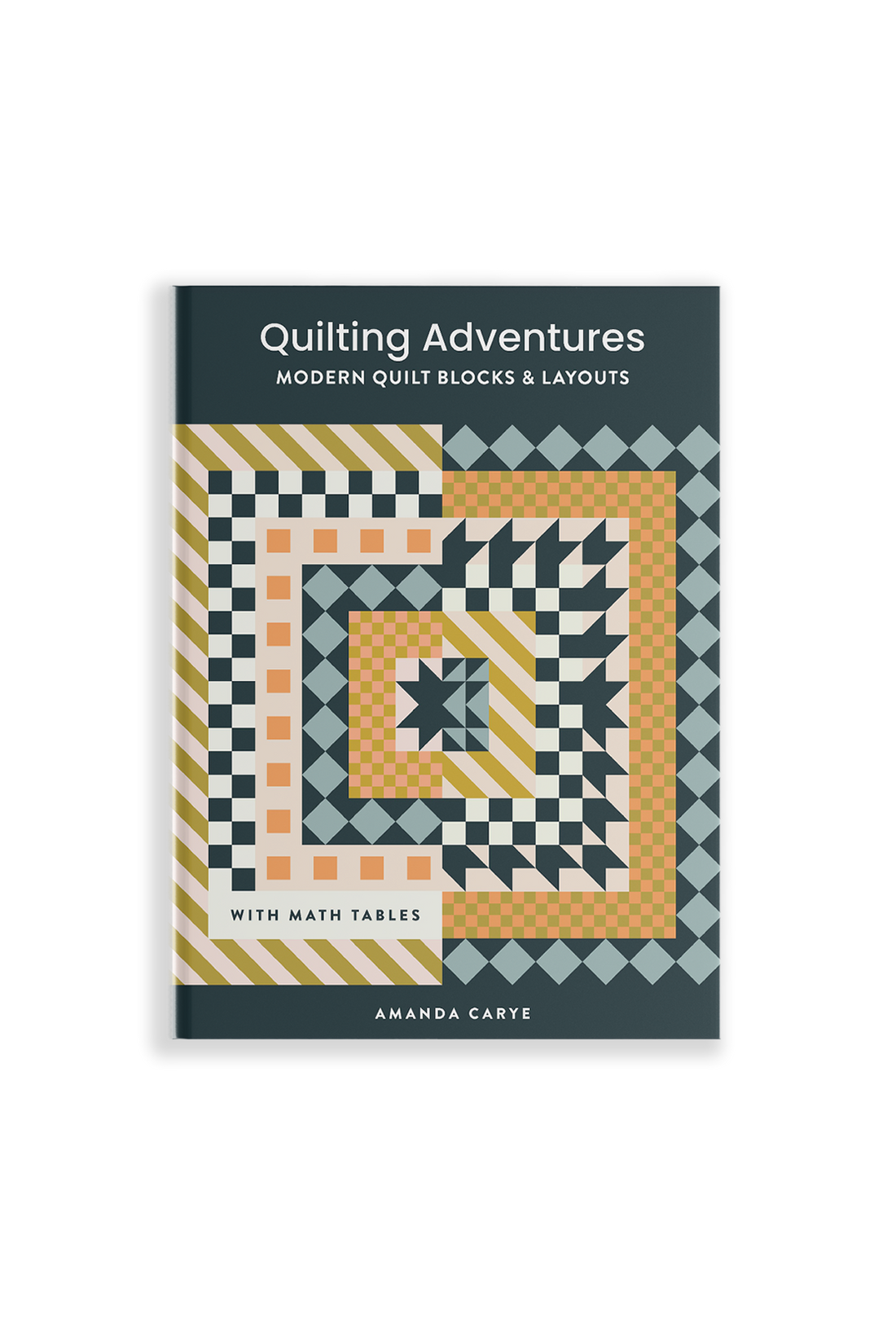 Quilting Adventures: Modern Quilt Blocks &amp; Layouts