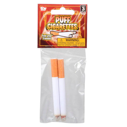 Costume Cigarettes