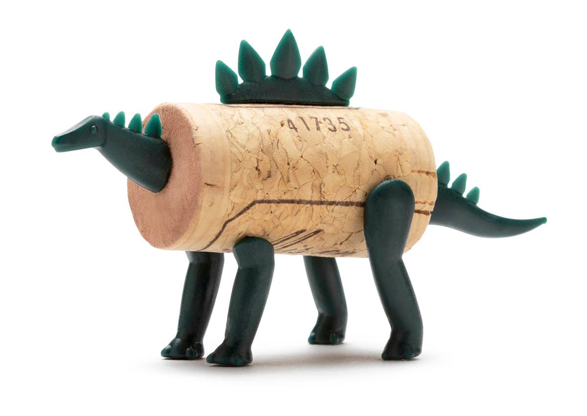 Corkers Dinosaurs