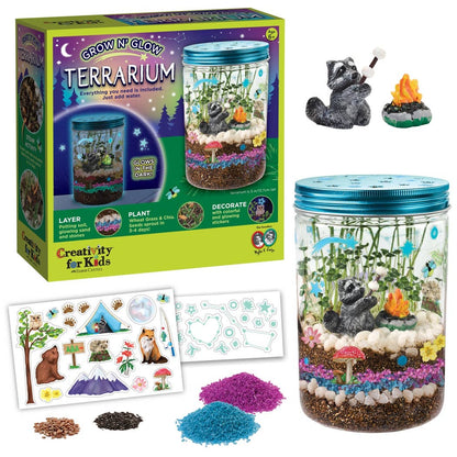 Kids Grow N&
