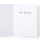 Aged to Perfection! Wine Greeting Card