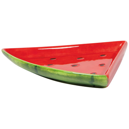 Melon Pop Dish