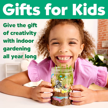 Kids Grow N&