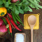 Silicone Spoon Rest