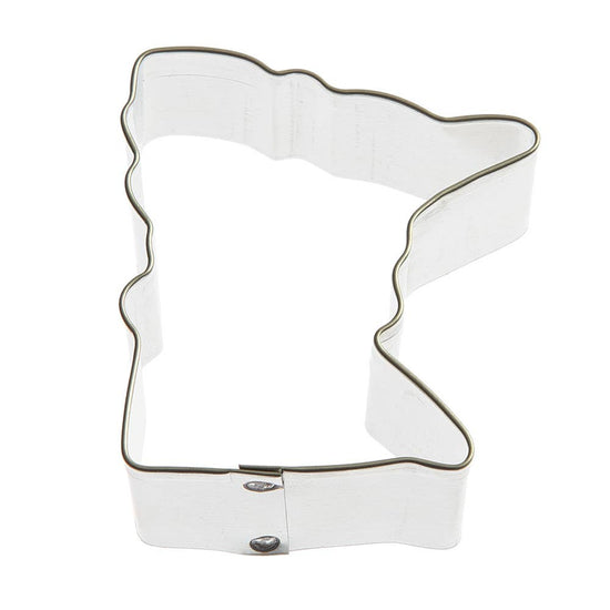 Minnesota Cookie Cutter