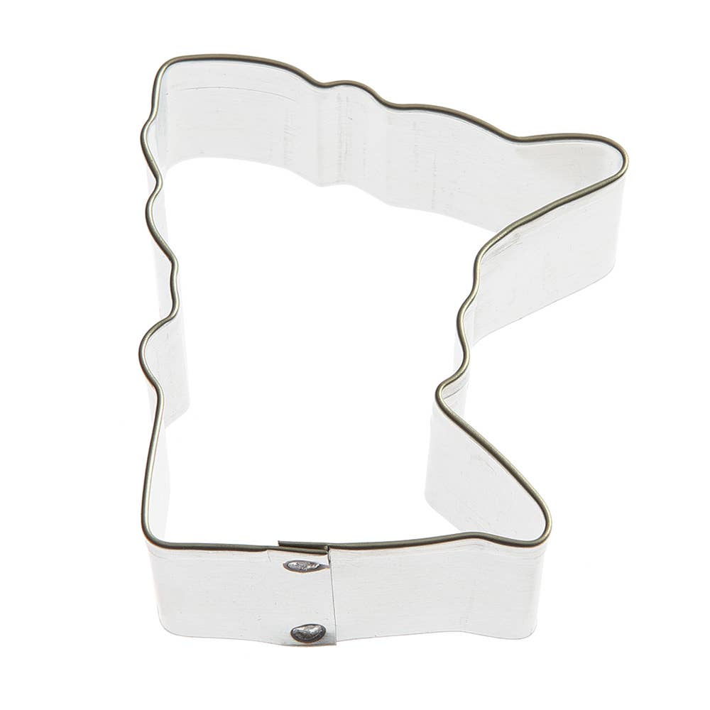 Minnesota Cookie Cutter