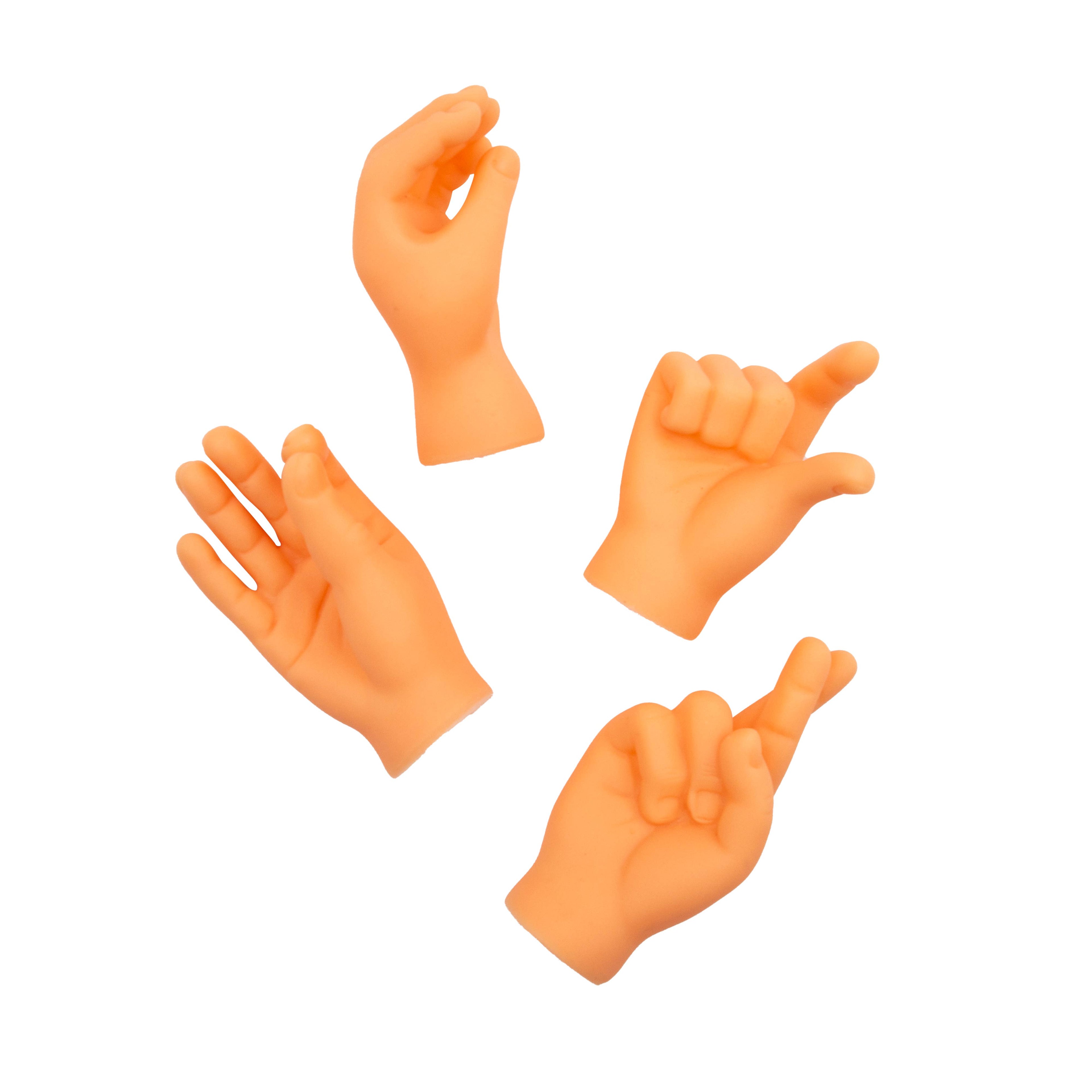 Tiny Hands
