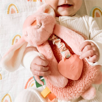 Itzy Lovey Plush