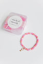 Mini I Love You Bracelet Craft Kit