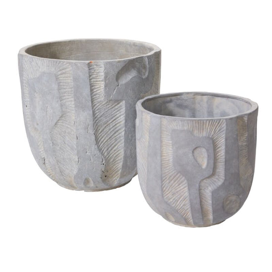 Accra Pot