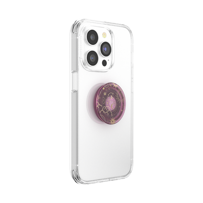 Celestial Mauve