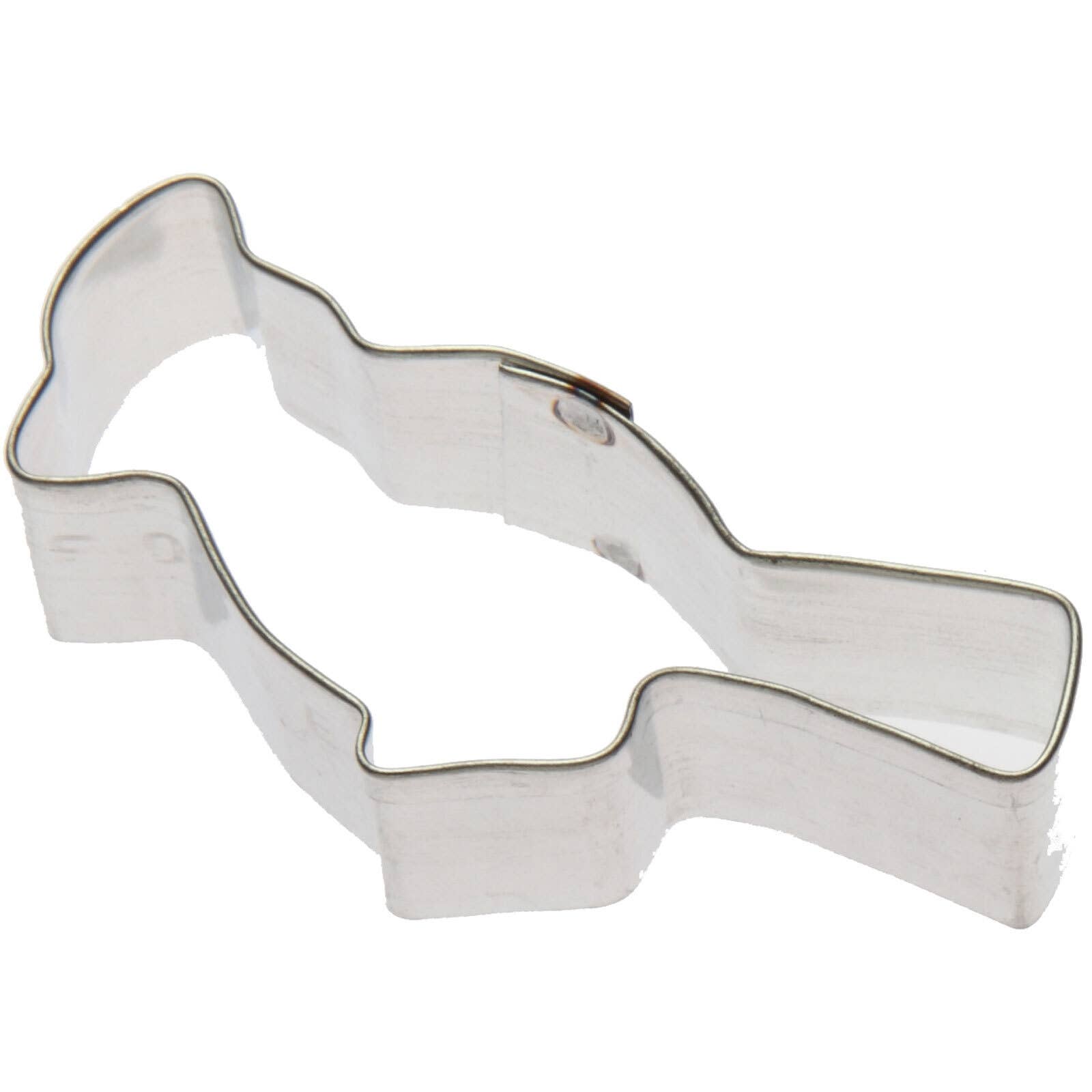 Mini Cardinal Cookie Cutter