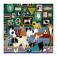 Lounge Dogs 500 Piece Puzzle