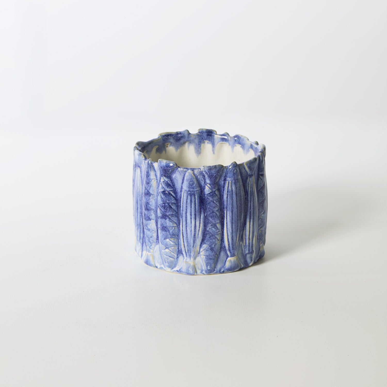 Amalfi Pot