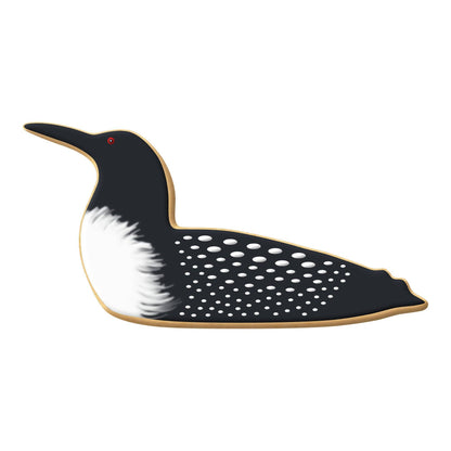 Loon Cookie Cutter
