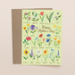 Wildflower Mother&