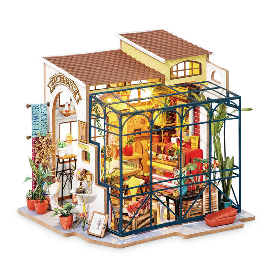 Flower Shop