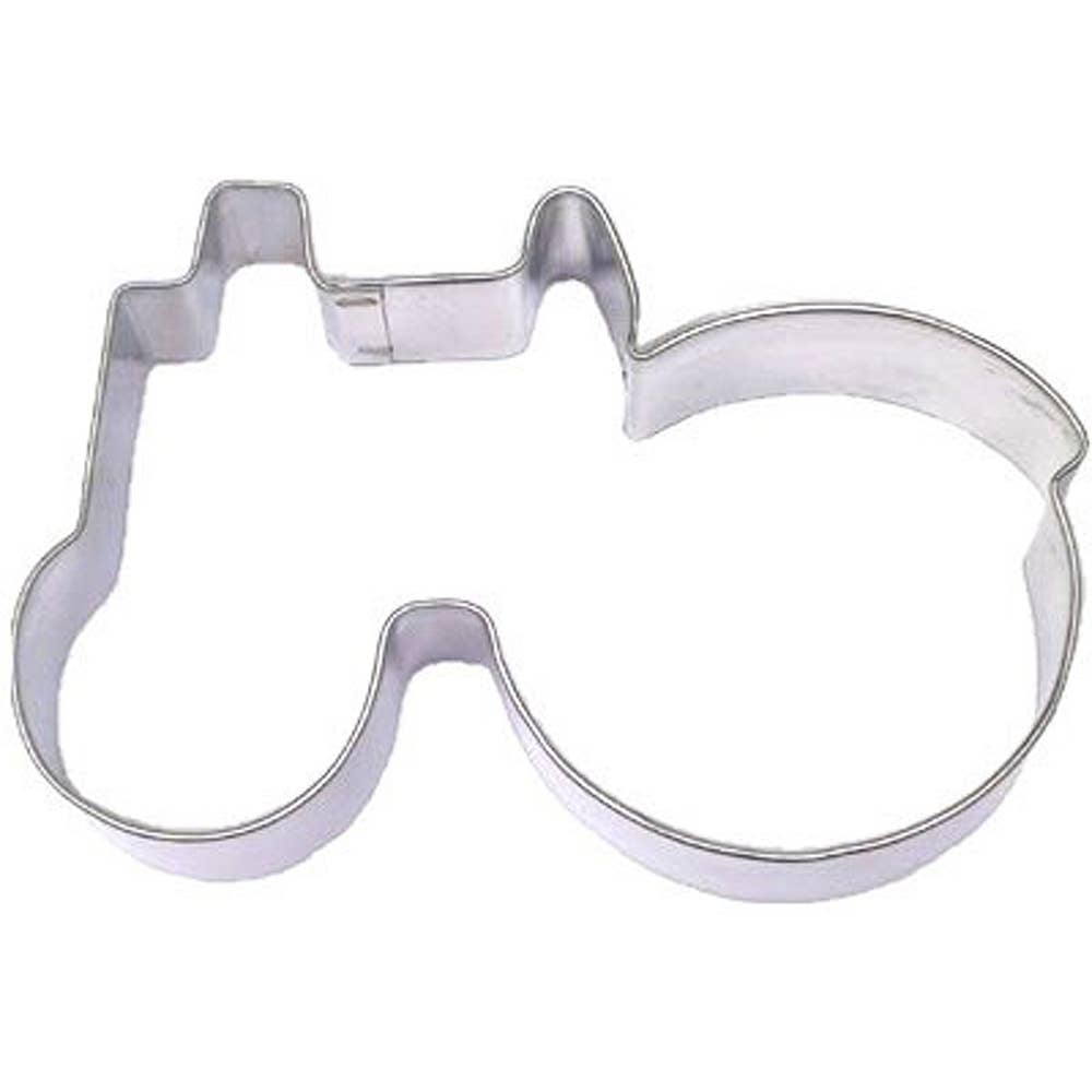 Tractor Cookie Cutter