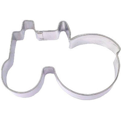 Tractor Cookie Cutter