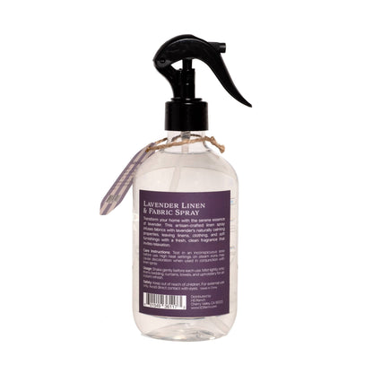 Lavender Linen &amp; Fabric Spray