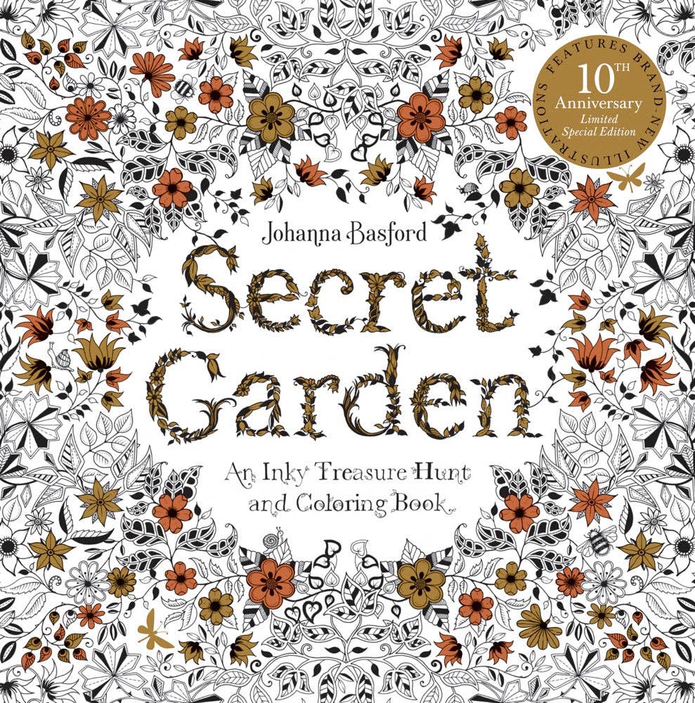 Secret Garden