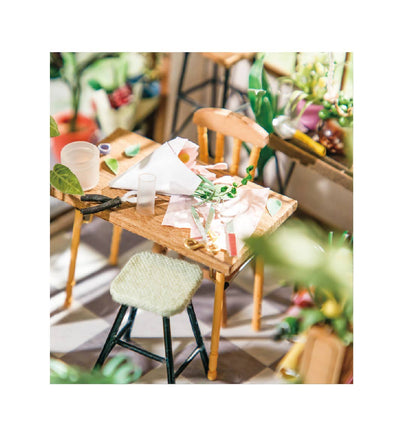 Flower Shop