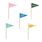 Plant Pennants