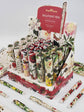 Bloom Flora Series Pens