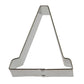 Traffic Cone Cookie Cutter