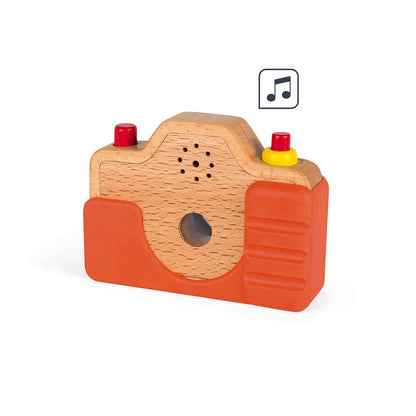 Kids Play Camera