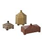 Banda Decorative Box