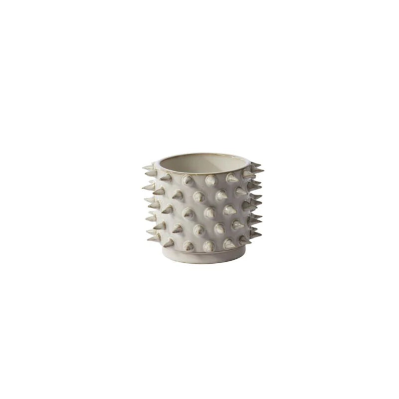 Barbed Pot