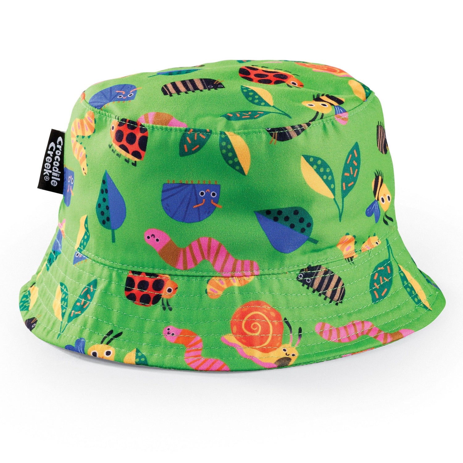 Kids Garden Bucket Hat