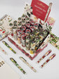 Bloom Flora Series Pens