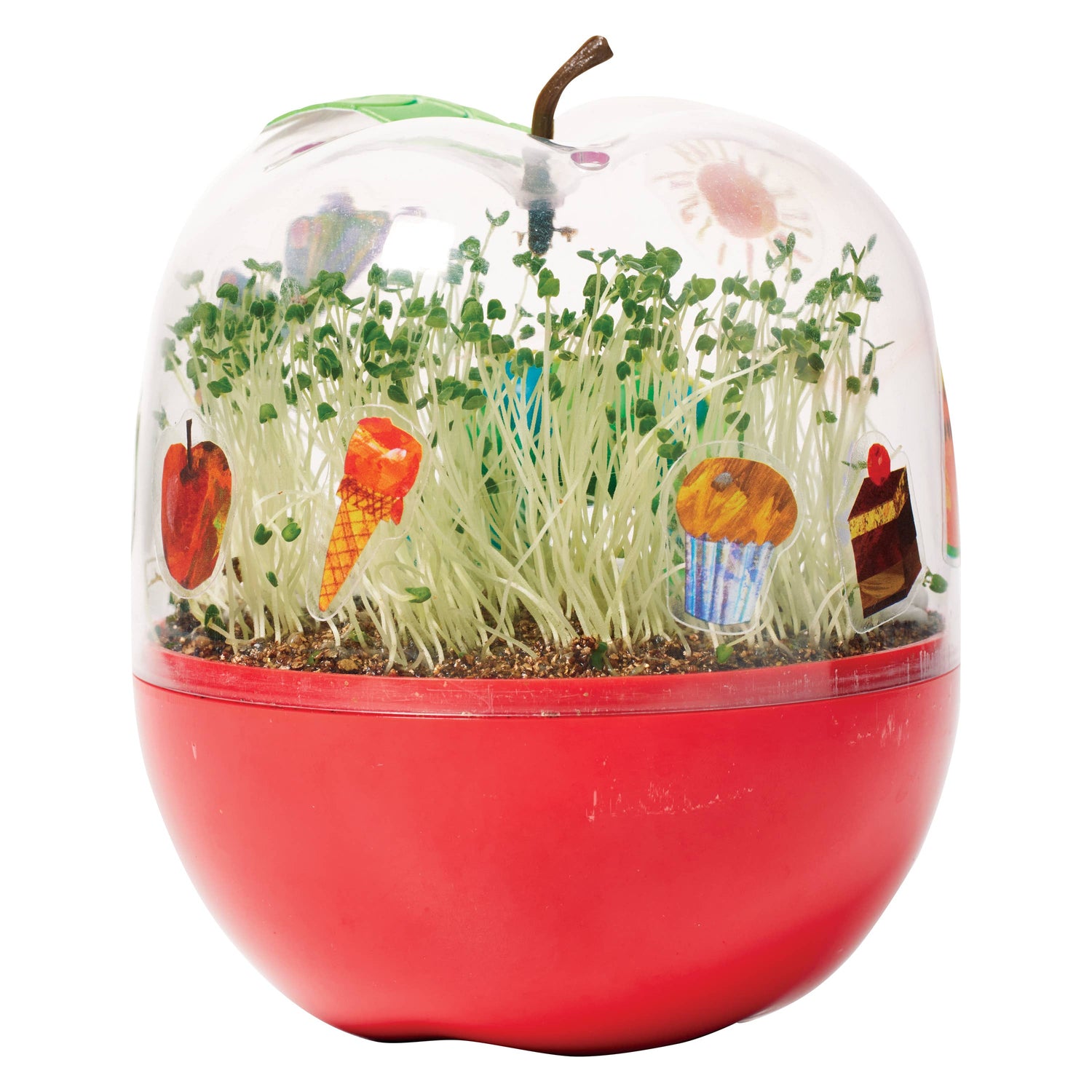 The Very Hungry Caterpillar: Gardening Kit
