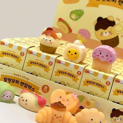 Mochi Blind Box Squishy