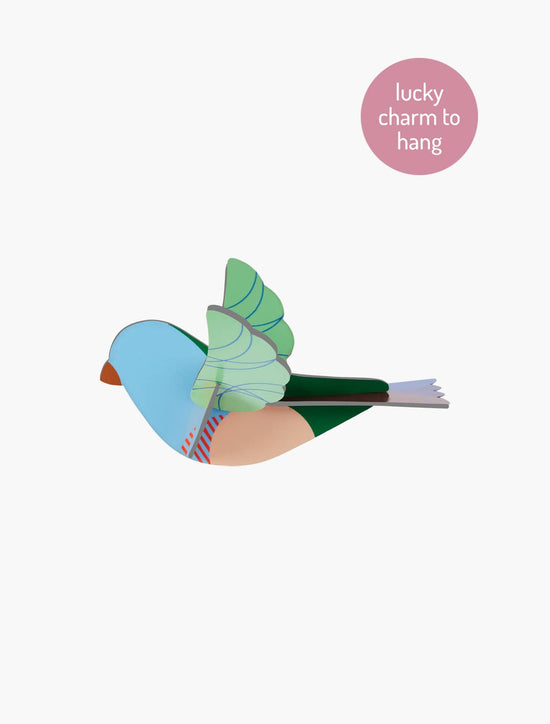 Sparrow