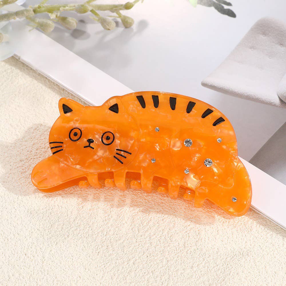 Doggy Claw Clip