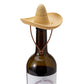 Sombrero Wine Stopper