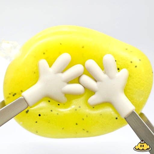 Kiwi Slush Squishy
