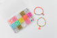 Groovy Goals Bracelet Craft Kit