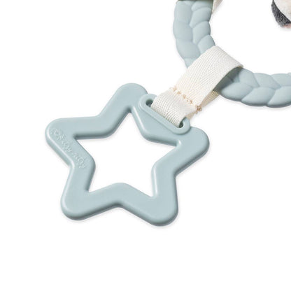 Busy Ring Teething Toy